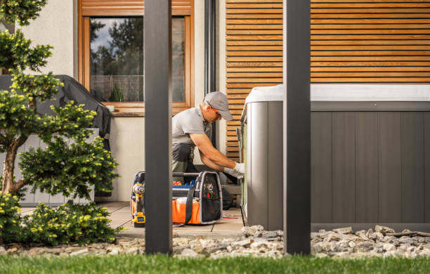 Backup Power Systems Installation in Olympia, WA